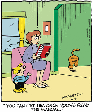 heathcliff